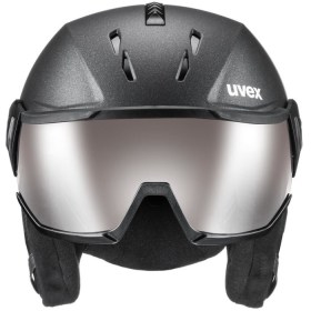 Uvex Instinct Visor Pro V -02